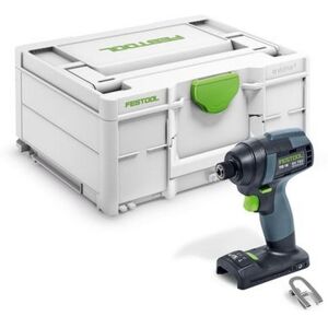 Festool Visseuse a chocs sans fil TID 18-Basic - 576481