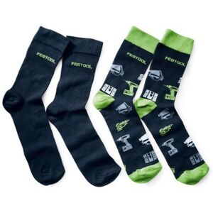 Festool Chaussettes SOCK-FT1-L - 577315