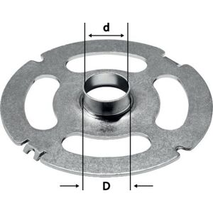 Festool Bague de copiage KR-D 24,0/OF 2200-494623