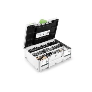 Festool Systeme d'assemblage DOMINO KV-SYS D8 - 576797