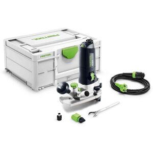 Festool Affleureuse modulaire MFK 700 EQB Plus