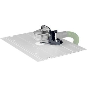 Festool Adaptateur daspiration pour pieces courbees BF OF CMS