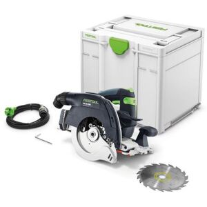 Festool Scie circulaire portative HK 55 EBQ-Plus - 576121