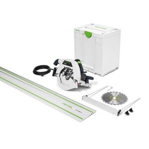 Festool Scie circulaire portative HK 85 EB-Plus-FS - 576138