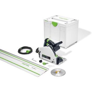 Festool Scie plongeante TS 55 FEBQ-Plus-FS - 577010