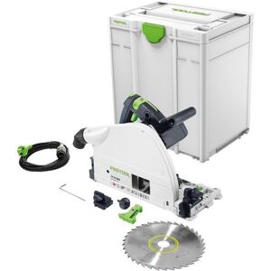 Festool Scie plongeante TS 75 EBQ-Plus