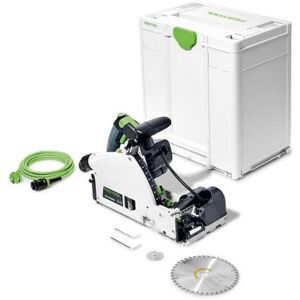 Festool Scie plongeante avec inciseur TSV 60 KEBQ-Plus - 576730