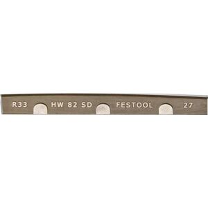 Festool Couteaux helicoïdaux HW 82 SD-484515