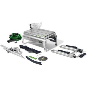 Festool Scies semi-stationnaires CS 50 EBG PRECISIO - 574765