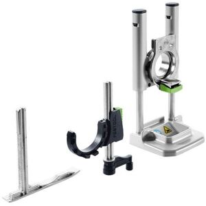 Festool Set guide de plongee/butee de profondeur OS-TA/AH Set-500251