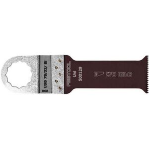 Festool Lame de scie universelle USB 78/32/Bi 5x - 500143