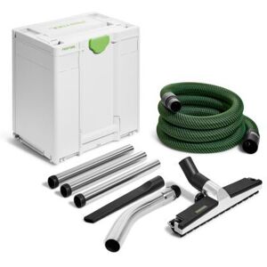 Festool Kit de nettoyage pour sols RS-BD D 36-Plus - 577259