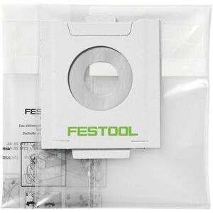 Festool Sac d'elimination des dechets ENS-CT 48 AC/5-497540