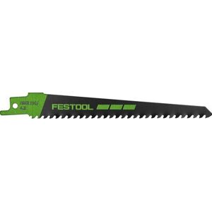 Festool Lame de scie sabre BUILDING MATERIALS ABRASIVE MATERIALS HMR 150/4,2 - 577492