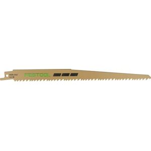 Festool Lame de scie sabre WOOD UNIVERSAL HSR 230/4,3 BI/5 - 577487