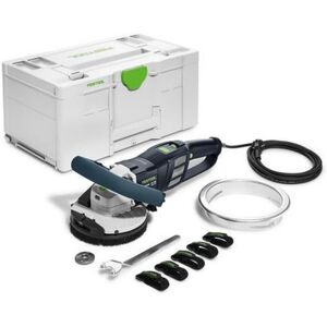 Festool Ponceuse de renovation RENOFIX RG 130 ECI-Plus-577045