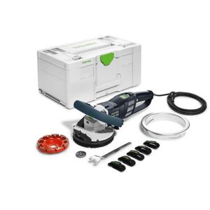 Festool Ponceuse de renovation RENOFIX RG 130 ECI Set DIA AB 577060