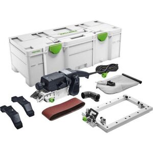 Festool Ponceuse a bande BS 75 E-Set