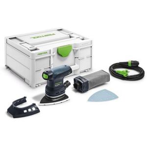 Festool Ponceuse Delta DTS 400 REQ-Plus - 577518