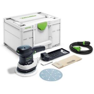 Festool Ponceuse excentrique ETS 1503 EQ Plus 576072