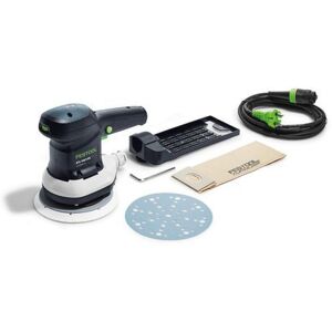 Festool Ponceuse excentrique ETS 150/3 EQ - 575023