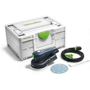 Festool Ponceuse excentrique ETS EC 1253 EQ Plus 576341