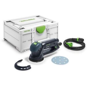 Festool Ponceuse ROTEX RO 125 FEQ-Plus - 576029