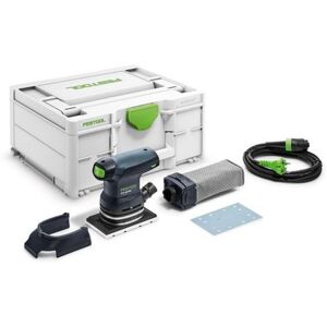 Festool Ponceuse vibrante RTS 400 REQ Plus 576057