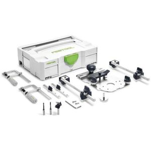 Festool Kit pour le percage de pistes perforees LR 32 SYS 584100