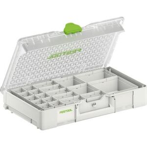 Festool Systainer³ Organizer SYS3 ORG L 89 20xESB - 204856