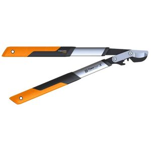Fiskars Coupe branches PowerGear X S a cremaillere et a lame franche LX92 1020186