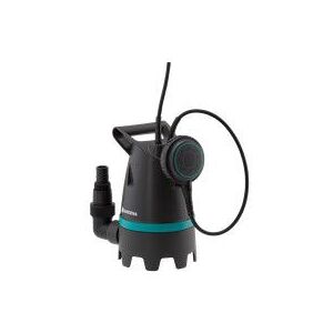 GARDENA Dirty Water Submersible Pump 10500 BASIC