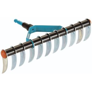 GARDENA Rateau-aerateur de gazon Combisystem 3391-20