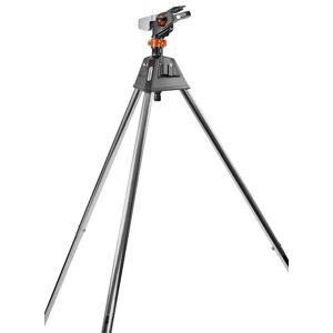 GARDENA Arroseur canon sur trepied Premium 8138 20