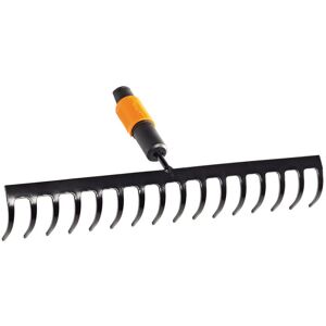 Fiskars Rateau 16 dents Quikfit