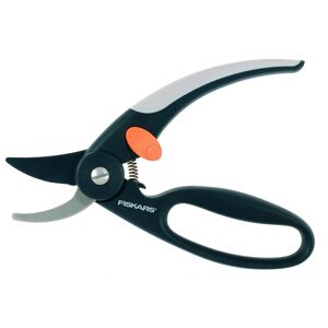 Fiskars Secateur Elegance P44 a lame franche-1001534