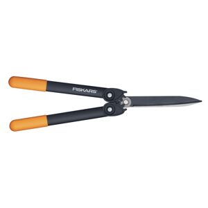 Fiskars Cisaille a haie a cremaillere centrale HS72 1000596