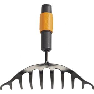 Fiskars QuikFit Rateau a rosier - 1000651