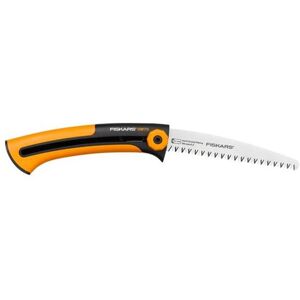 Fiskars Scie de jardin a lame retractable Xtract SW73-1000613