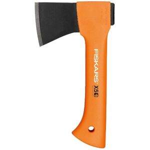 Fiskars Hachette de camping 500 g - X5 - XXS-1015617