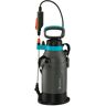 Gardena Pulvérisateur à pression préalable Plus 5 L - GARDENA 11138-20