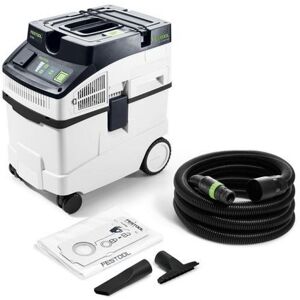 Festool Aspirateur CLEANTEC CT 25 E 577498