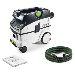 Festool Aspirateur CTL 26 E CLEANTEC 574947