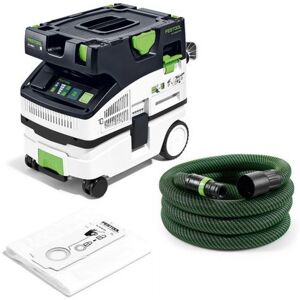 Festool Aspirateur CTL MINI I CLEANTEC - 574840