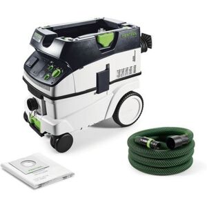 Festool Aspirateur CTM 26 E CLEANTEC 574981