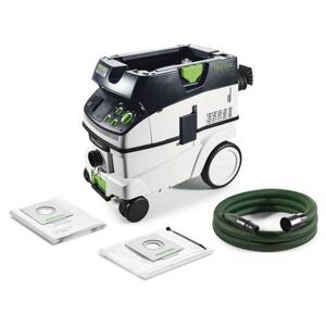 Festool Aspirateur CTM 26 E AC CLEANTEC 574978