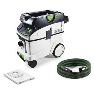 Festool Aspirateur CTM 36 E CLEANTEC 574988