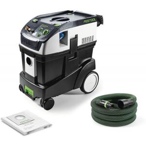 Festool Aspirateur CTM 48 E LE EC B22 R1 CLEANTEC - 575286