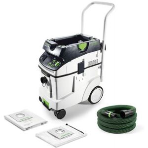 Festool Aspirateur CTM 48 E AC CLEANTEC 574991