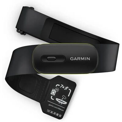 Moniteur cardiaque Garmin HRM 600 XS/S - Publicité Moniteur cardiaque Garmin HRM 600 XS/S - Publicité